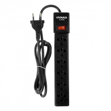 REGLETA DE ENCHUFES SATELITTE A-R05 - 1.5M