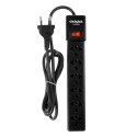 REGLETA DE ENCHUFES SATELITTE A-R05 - 1.5M
