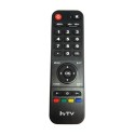 CONTROLE RECEPTOR H.TV 5/3