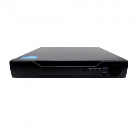 DVR SHAKIRA 24-CH MODEL:DVR 3224