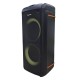 SPEAKER ECOPOWER EP-S802 8"/ BLUETOOTH / RECARGABLE