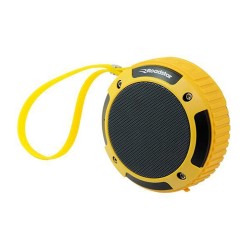 SPEAKER ROADSTAR CROSS USB/MSD/BLUETOOTH/AMARELO