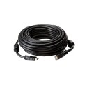 CABLE HDMI 15.00M MICROFINS