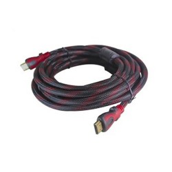 CABLE HDMI - 10 METROS - MICROFINS