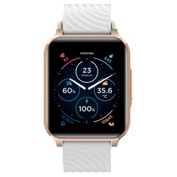 RELOJ MOTOROLA WATCH MOSWZ70-RG ROSE GOLD