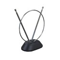 ANTENA PARA TV DIGITAL SATELLITE A-NT70 - ISDB - INTERNO