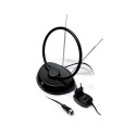 ANTENA PARA TV DIG.BAK VHF/UHF BK-ANT182-IN