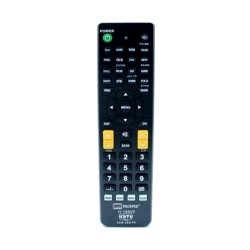 CONTROL UNIVERSAL P/ TV LCD- PROSPER H1880 TODOS