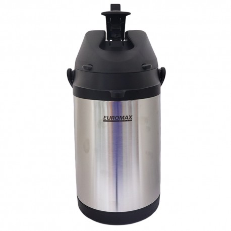 TERMO EUROMAX EM-9029 3.5L ACERO INOXIDABLE