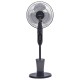 VENTILADOR CON HUMIDIFICADOR MEGA STAR FAN-25 110V