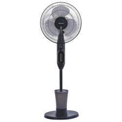 VENTILADOR CON HUMIDIFICADOR MEGA STAR FAN-25 110V