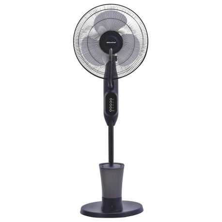 VENTILADOR CON HUMIDIFICADOR MEGA STAR FAN-25 110V