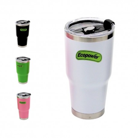 VASO TERMICO ECOPOWER EP-G100 900ML