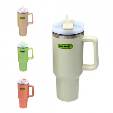 VASO TERMICO ECOPOWER EP-G103 1200ML