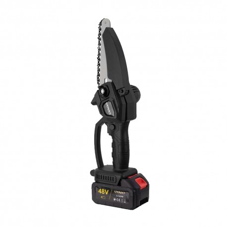 MINI MOTOSIERRA RECARGABLE SATE A-TK880 / 48V