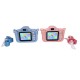 CAMARA INFANTIL CON DISPLAY LUO LU-X207