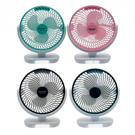 VENTILADOR ECOPOWER EP-V009