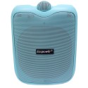 SPEAKER ECOPOWER EP-1965 BLUETOOTH MICROFONO AZUL-CELESTE