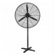 VENTILADOR MEGA STAR FAN30B PISO PARED 220V