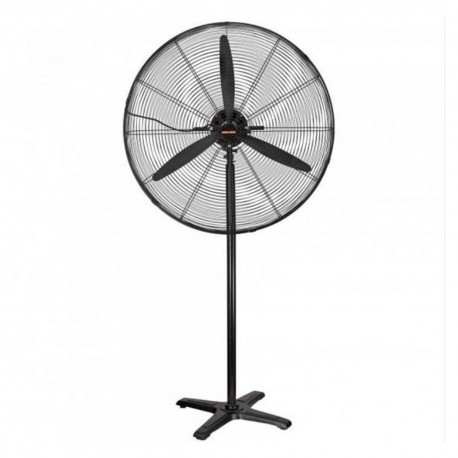 VENTILADOR MEGA STAR FAN30B PISO PARED 220V