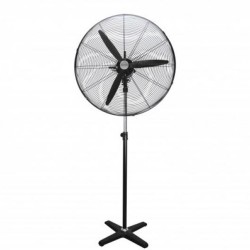 VENTILADOR MEGA STAR FAN26B PISO INDUSTRIAL 220V