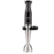 MIXER BRITANIA BMX355P 350W INOX 110V