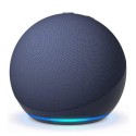 SPEAKER ALEXA ECHO DOT 5TH / BLUETOOTH / WIFI / AZUL