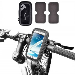 SUPORTE PARA CELULAR LUO LU-413 / A PROVA DE AGUA