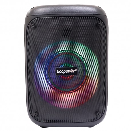 SPEAKER ECOPOWER EP-2213 USB SD BLUETOOTH