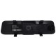 CAM CAR (DVR) FOSTON U7 12"(3CAM)ESPELH