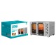 FORNO WINNINGSTAR 75L ST-9851 220V