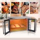 FORNO WINNINGSTAR 75L ST-9851 220V