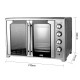 FORNO WINNINGSTAR 75L ST-9851 220V