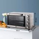 FORNO WINNINGSTAR 60L ST-9617 220V