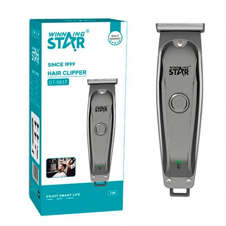 MAQ WINNINGSTAR ST-5637/BARBA/ 5V