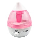 HUMIDIFICADOR DE AMBIENTE MEGASTAR GH1342 - 2.7 LITROS - BIVOLT