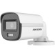 CAMARA HD HIKVISION COLORVU DS-2CE10DF0T-LPFS MICROFONE