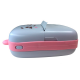 MINI IMPRESORA PORTATIL LUO SY10 PINK