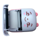 MINI IMPRESORA PORTATIL LUO SY10 PINK