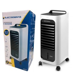 CLIMATIZADOR ELECTROBRAS EBCA-02 SEASONS 110V