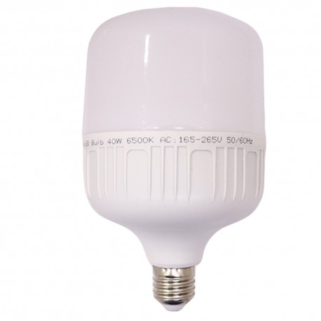 LAMPA LED TAOQU E27 40W (12057)/WHI