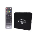 ANDROID TV BOX LUO V76 PRO 4K 256GB RAM 512GB ROM