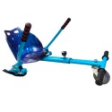 CARRITO PARA SCOOTER 6.5"/8"/10" GALAXY-AZUL