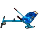 CARRITO PARA SCOOTER 6.5"/8"/10" FENIX-AZUL