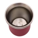 VASO MATERO INOVA MT001 ACERO INOXIDABLE PARA MATE