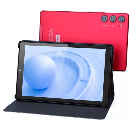 TABLET C IDEA CM925 9" 1CH/AND"12/ RED