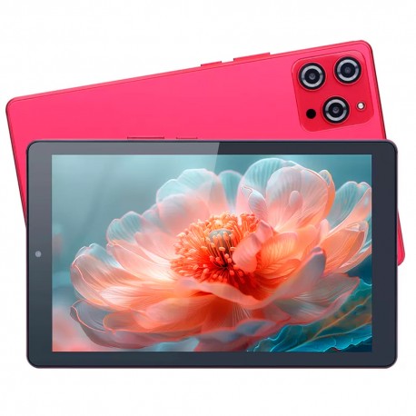 TABLET C IDEA CM915 9" 1CH/AND"12/ RED