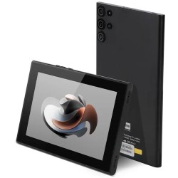 TABLET C IDEA CM522 7" 1 CHIPS/128GB/6GB/BLK