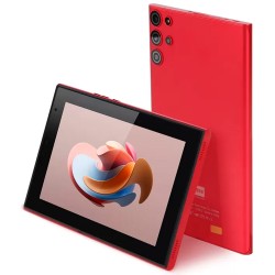 TABLET C IDEA CM522 7" 1CHIP ANDROID 12 RED