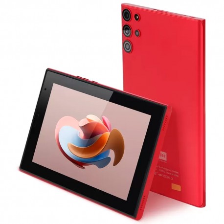 TABLET C IDEA CM522 7" 1CH/AND"12/ RED